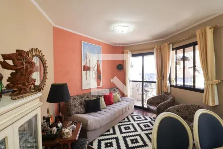 Apartamento com 3 Quartos à venda, 101m² no Lauzane Paulista, São Paulo