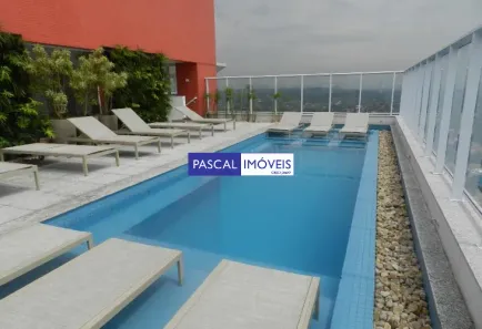 Apartamento com 2 Quartos à venda, 71m² no Campo Belo, São Paulo