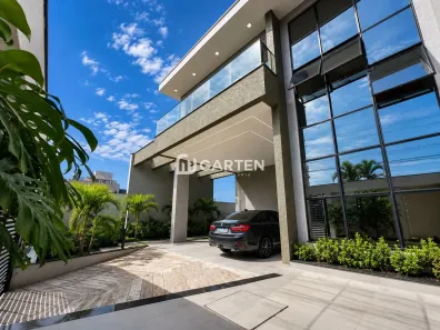 Sobrado com 3 Quartos à venda, 196m² no Balneário Flamingo, Matinhos