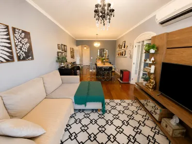 Apartamento com 3 Quartos à venda, 98m² no Marechal Rondon, Canoas