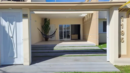 Casa com 3 Quartos à venda, 159m² no Cibratel I, Itanhaém