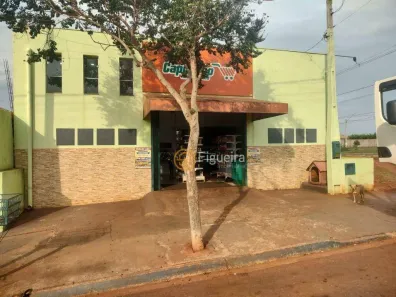 Casa com 2 Quartos à venda, 130m² no Conjunto Habitacional Vida Nova, Barretos