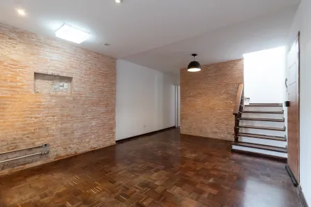 Sobrado com 4 Quartos à venda, 190m² no Mirandópolis, São Paulo