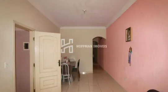 Casa com 2 Quartos à venda, 214m² no Nova Gerty, São Caetano do Sul