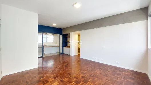 Apartamento com 3 Quartos à venda, 110m² no Brooklin Paulista, São Paulo