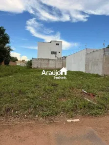 Lote/Terreno à venda, 250m² no Plano Diretor Sul, Palmas