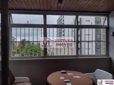 Apartamento com 3 Quartos à venda, 126m² no Casa Caiada, Olinda