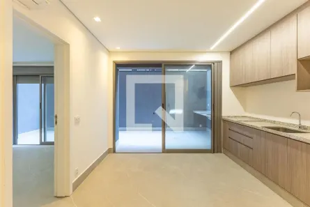Apartamento com 1 Quarto à venda, 48m² no Indianópolis, São Paulo