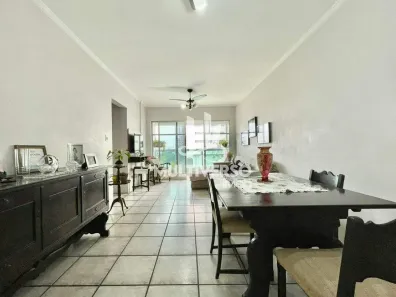 Apartamento com 3 Quartos à venda, 112m² no Boqueirão, Santos