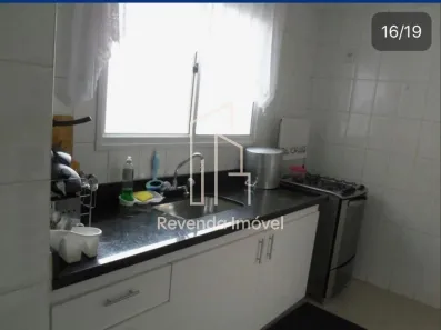 Apartamento com 3 Quartos para alugar, 118m² no Lar São Paulo, São Paulo