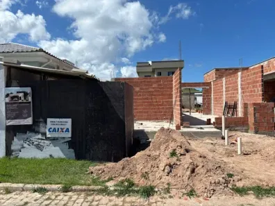Casa de Condomínio com 3 Quartos à venda, 120m² no Ubatiba, Maricá