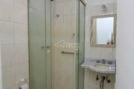 Apartamento com 2 Quartos à venda, 71m² no Laranjeiras, Rio de Janeiro