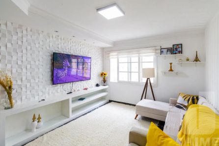Apartamento com 2 Quartos à venda, 135m² no Pacaembu, São Paulo