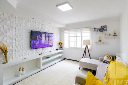 Apartamento com 2 Quartos à venda, 135m² no Pacaembu, São Paulo