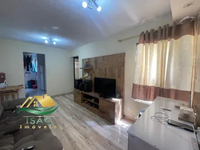 Apartamento com 2 Quartos à venda, 60m² no Terra Preta (Terra Preta), Mairiporã