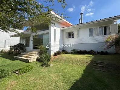 Casa de Condomínio com 3 Quartos à venda, 186m² no Granja Santa Maria, Carapicuíba