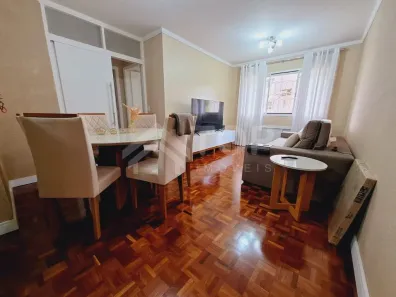 Apartamento com 2 Quartos à venda, 70m² no Parque Santa Mônica, São Carlos