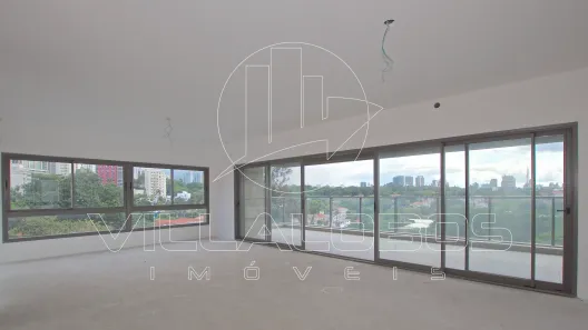 Apartamento com 3 Quartos à venda, 260m² no Consolação, São Paulo