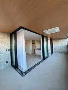 Apartamento com 4 Quartos à venda, 145m² no Ponta D'Areia, São Luís
