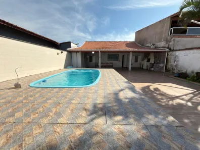 Casa com 2 Quartos à venda, 99m² no Balneario Gaivotas, Itanhaém