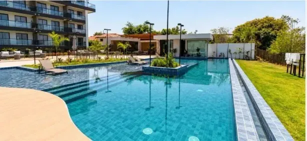 Apartamento com 1 Quarto à venda, 40m² no Ingá, Niterói