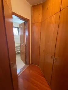 Apartamento com 3 Quartos à venda, 153m² no Vila Clementino, São Paulo