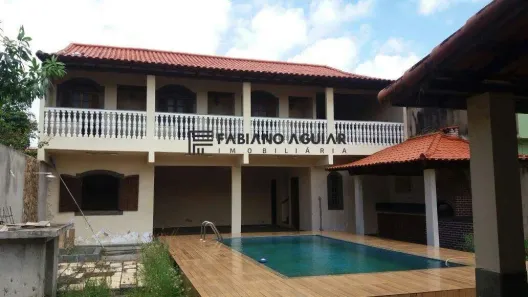 Imóvel Comercial com 2 Quartos à venda, 120m² no Vila Capri, Araruama