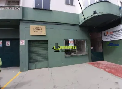 Ponto Comercial para alugar, 81m² no Nazaré, Salvador
