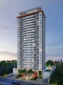 Apartamento com 2 Quartos à venda, 87m² no Tamboré, Barueri