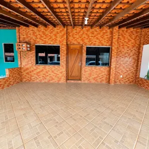 Casa de Condomínio com 3 Quartos à venda, 180m² no Três Marias, Porto Velho