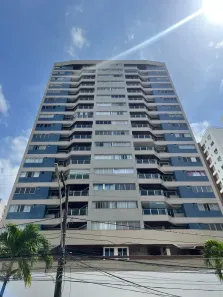 Apartamento com 4 Quartos à venda, 140m² no Caminho das Árvores, Salvador