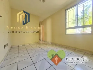 Apartamento com 2 Quartos à venda, 57m² no Nova América, Piracicaba