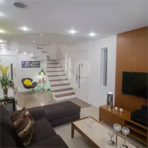 Sobrado com 3 Quartos à venda, 172m² no Parque São Domingos, São Paulo