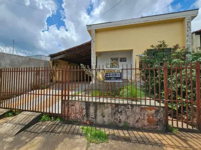 Casa com 3 Quartos à venda, 195m² no Centro, Sete Lagoas