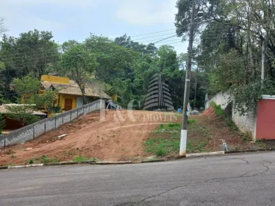 Lote/Terreno à venda, 1250m² no Condomínio Panorama Parque Residencial, Atibaia