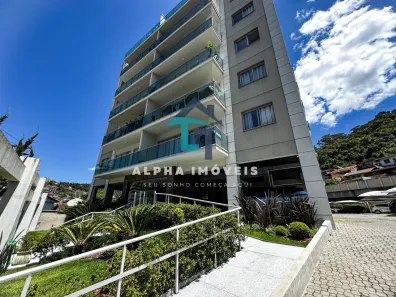 Apartamento com 3 Quartos à venda, 107m² no Tijuca, Teresópolis