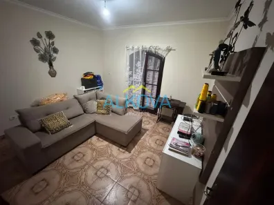 Sobrado com 4 Quartos à venda, 250m² no Cidade Morumbi, São José dos Campos