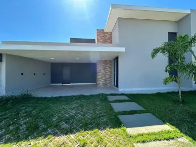 Casa de Condomínio com 3 Quartos à venda, 145m² no Loteamento Residencial e Comercial Fazenda São Sebastião, Marília