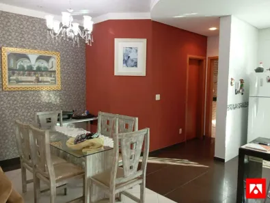Casa com 2 Quartos à venda, 160m² no Jardim Campos Verdes, Nova Odessa