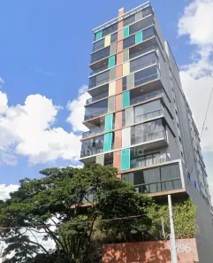 Apartamento com 2 Quartos à venda, 83m² no Jardim Itália, Chapecó