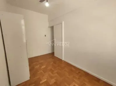 Apartamento com 2 Quartos à venda, 53m² no Catete, Rio de Janeiro