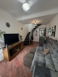 Sobrado com 2 Quartos à venda, 82m² no Demarchi, São Bernardo do Campo