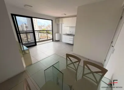 Apartamento com 2 Quartos à venda, 60m² no Joaquim Távora, Fortaleza