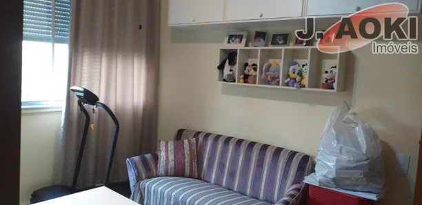 Apartamento com 3 Quartos à venda, 110m² no Paraíso, São Paulo