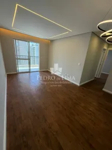 Apartamento com 2 Quartos à venda, 69m² no Maranhão, São Paulo