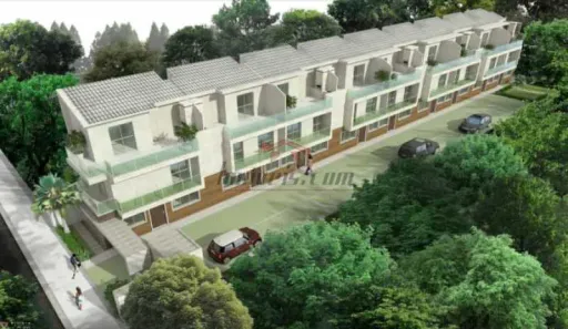 Lote/Terreno à venda, 732m² no Pechincha, Rio de Janeiro