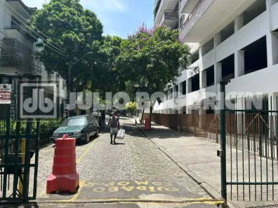 Apartamento com 2 Quartos à venda, 65m² no Rio Comprido, Rio de Janeiro