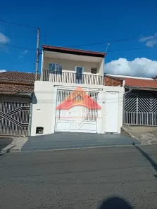 Casa com 3 Quartos à venda, 220m² no Jardim Santo Onofre, São José dos Campos