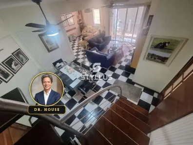 Apartamento com 4 Quartos à venda, 134m² no Méier, Rio de Janeiro