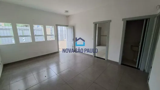Casa com 3 Quartos para alugar, 140m² no Saúde, São Paulo